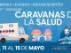 ¡La salud llega hasta tu comunidad! 🚑🩺