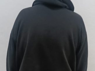 Policías Estatales detienen a sujeto acusado por su pareja sentimental como presunto responsable de lesiones dolosas