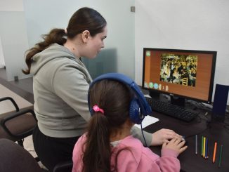 DIF Estatal ofrece Terapias Innovadoras para mejorar el Aprendizaje