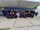 Delegación de rodeo de Aguascalientes viaja a San Luis Potosí