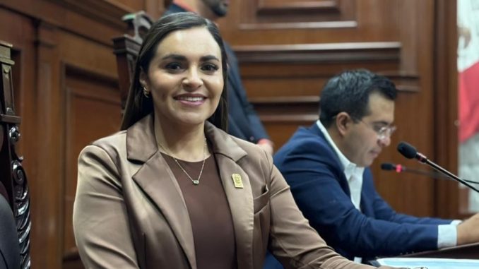 Proponen inscribir "Pueblos Originarios" en el Muro de Honor del Congreso de Aguascalientes