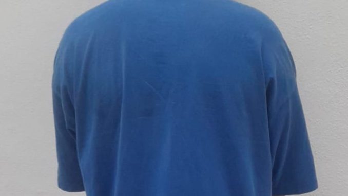 Policías del Mando Coordinado detienen en Asientos a individuo señalado como presunto responsable de violencia familiar