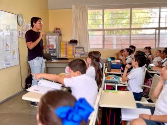 Aguascalientes mantendrá trabajo académico con clases de inglés si hay ajustes al Calendario Escolar