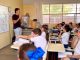 Aguascalientes mantendrá trabajo académico con clases de inglés si hay ajustes al Calendario Escolar