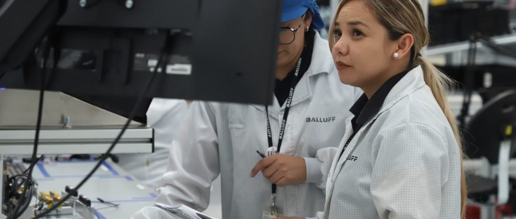 Crece el Empleo y la confianza de las Empresas en Aguascalientes