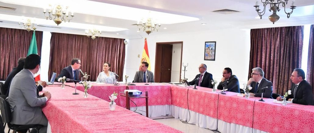 Empresa española Naturgy invertirá 700 millones de pesos para el suministro de Gas Natural en Aguascalientes