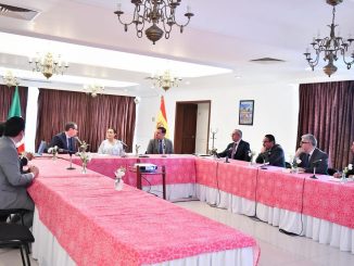 Empresa española Naturgy invertirá 700 millones de pesos para el suministro de Gas Natural en Aguascalientes