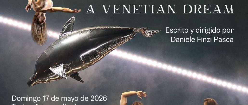 De los creadores de Cirque Du Soleii, este domingo llega gratis a Aguascalientes el espectáculo que ha maravillado al Mundo