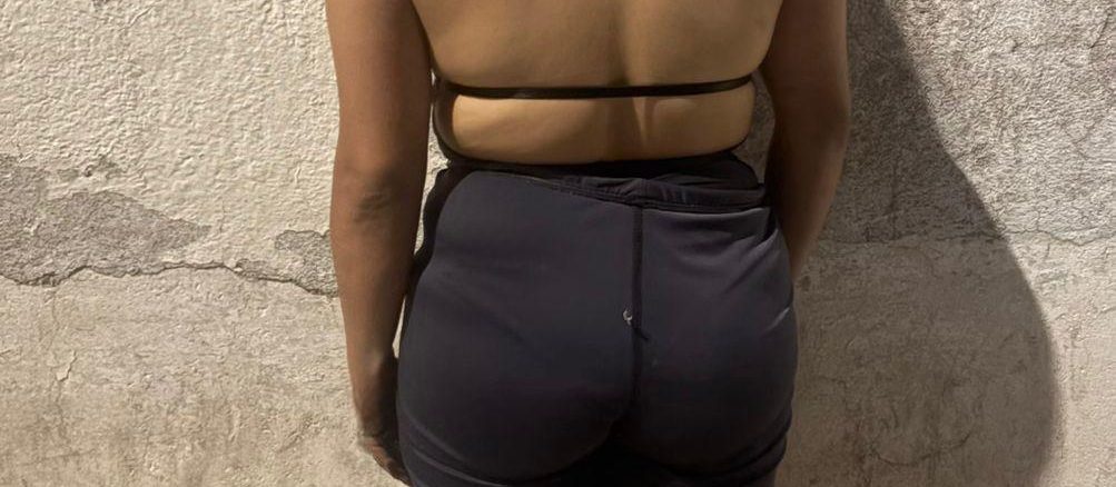 Detiene Policía Municipal a Mujer señalada de robo en tienda de conveniencia en VNSA