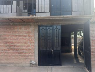 Detienen a presunto responsable de privar de la vida a su esposa e hija en San Jacinto, Rincón de Romos