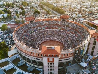 Feria Segura y Hoteles a su máxima capacidad posicionan a Aguascalientes entre los destinos más visitados de México