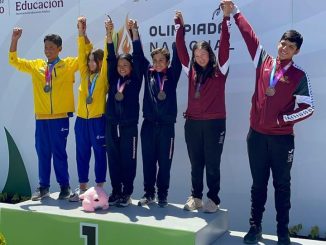 🏹 Aguascalientes tendrá representación en Selección Nacional de Tiro con Arco