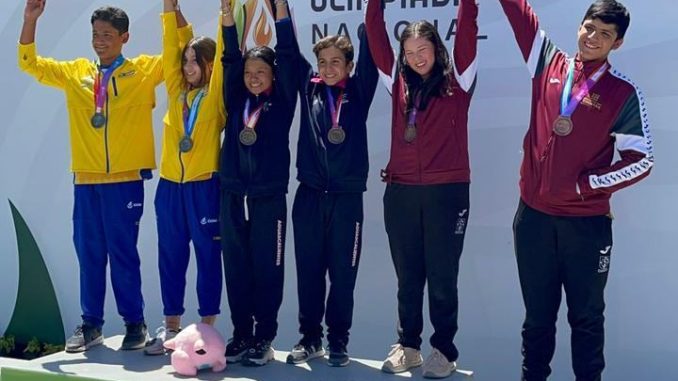🏹 Aguascalientes tendrá representación en Selección Nacional de Tiro con Arco