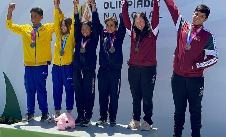 🏹 Aguascalientes tendrá representación en Selección Nacional de Tiro con Arco