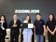 Empresa ZOOMLION invierte 90 millones de pesos en Aguascalientes y generará más de 400 Empleos