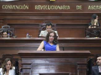 Aprueba Congreso reforma de la Dip. Laura Ponce para garantizar el derecho a la identidad de recién nacidos