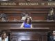 Aprueba Congreso reforma de la Dip. Laura Ponce para garantizar el derecho a la identidad de recién nacidos