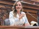 Presenta Arlette Muñoz Iniciativa para reforzar seguridad hídrica en escuelas de Aguascalientes