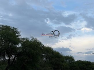Buen Día...!!