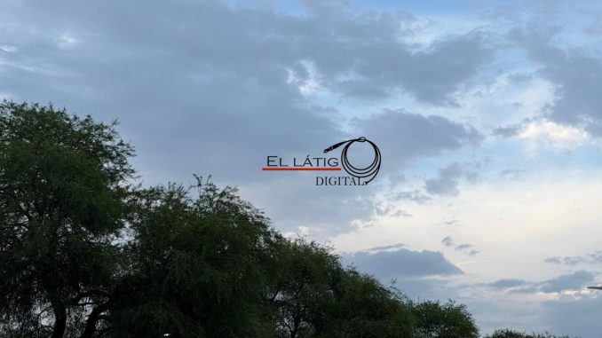 Buen Día...!!