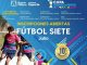 ¡Ya están abiertas las inscripciones de futbol Siete! ⚽🔥