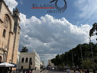 Buen Día...!!