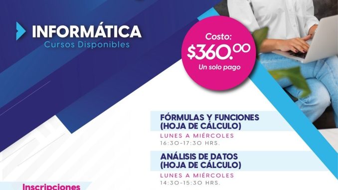 Aprende Idiomas,Excel, Inteligencia Artificial y mucho más, con validez oficial y desde casa