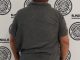 Policías Estatales y Municipales de Jesús María detuvieron a sujeto señalado como presunto responsable de lesiones en agravio de otro individuo