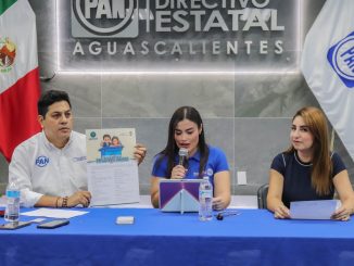 Destaca trabajo legislativo del PAN en favor de la niñez, la discapacidad y las familias
