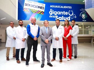 Cirugías gratuitas de Prótesis de cadera y rodilla cambiarán la vida a 64 personas