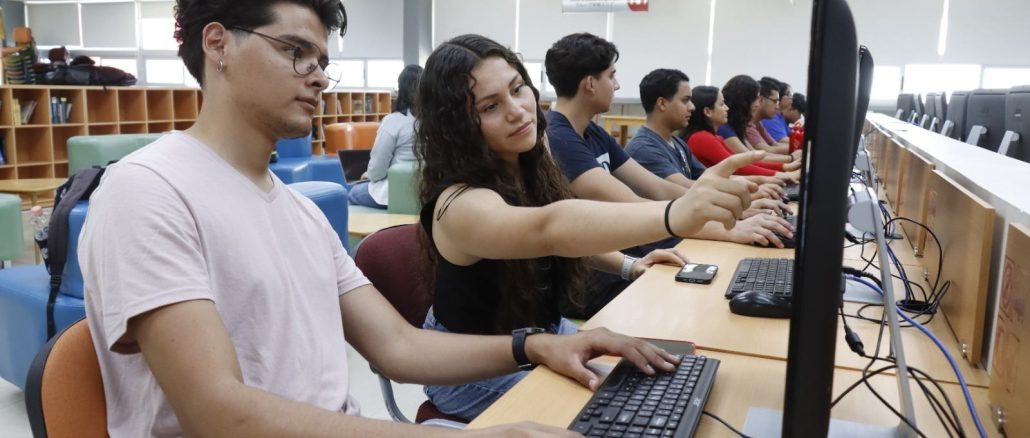 Aguascalientes, Segundo Lugar Nacional con más egresados Universitarios