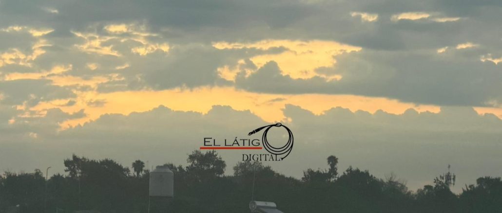 Buen Día...!!
