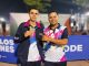 Récord Nacional para Aguascalientes en Atletismo