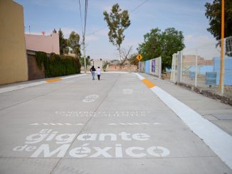 Más de 200 obras viales consolidan a Aguascalientes como un Estado moderno, competitivo y mejor conectado