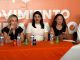 Fátima Jiménez asume la Coordinación Municipal de Movimiento Ciudadano en San José de Gracia