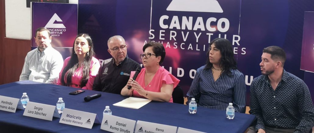 Anuncian implementación de la Ventanilla para la Simplificación de Trámites