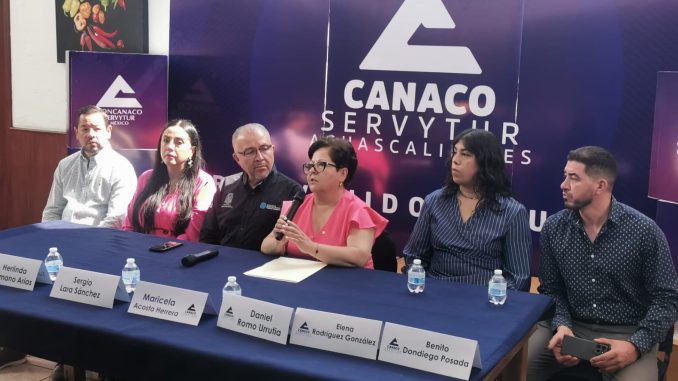 Anuncian implementación de la Ventanilla para la Simplificación de Trámites
