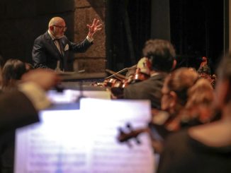 Inicia la Segunda Temporada de la Orquesta Sinfónica de Aguascalientes