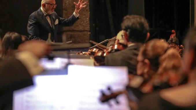Inicia la Segunda Temporada de la Orquesta Sinfónica de Aguascalientes