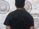 Presunto responsable de lesiones dolosas calificadas por golpes en agravio de su esposa e hija fue detenido por Policías Estatales