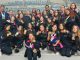 ¡Aguascalientes hace historia en el Polo Acuático Nacional! 🏅🤽‍♀️