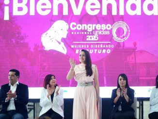 Mujeres diseñando el Futuro: Aguascalientes recibe a empresarias y Líderes del país