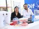 Este sábado, servicios médicos gratuitos en La Ribera