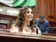 Ale Peña va por atención psicológica urgente y sin burocracia para jóvenes en crisis