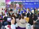 Con prevención, cercanía y programas sociales, Aguascalientes fortalece su Seguridad
