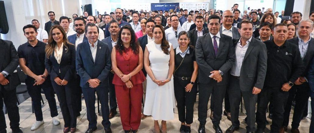 Desde Aguascalientes se planea la formación de Ingenieros de Alta especialización que impulsarán a México