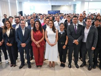Desde Aguascalientes se planea la formación de Ingenieros de Alta especialización que impulsarán a México
