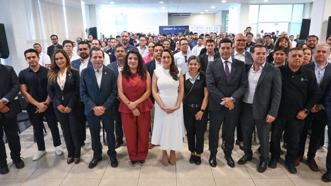 Desde Aguascalientes se planea la formación de Ingenieros de Alta especialización que impulsarán a México