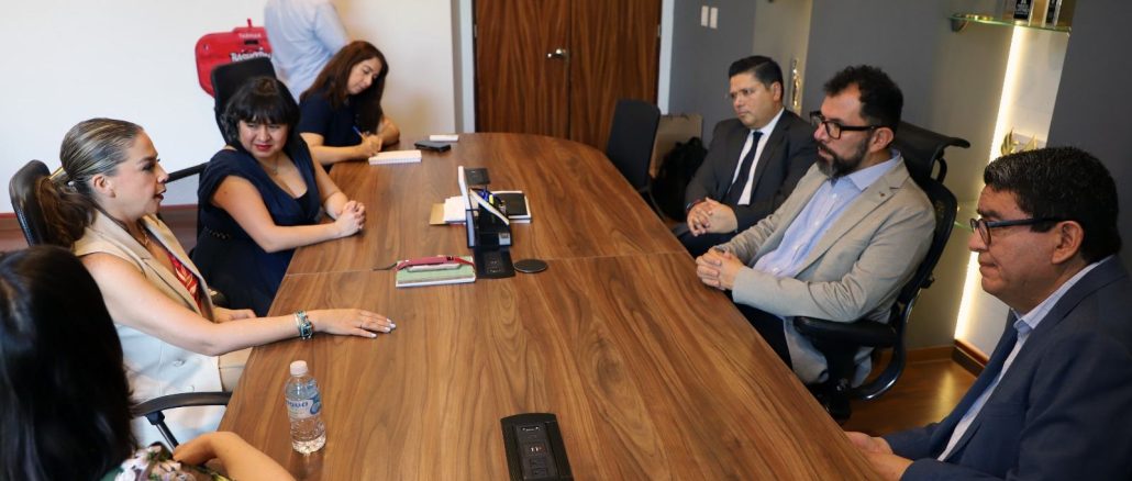 Gobierno del Estado y CIDE impulsan capacitación y desarrollo académico para fortalecer la atención ciudadana