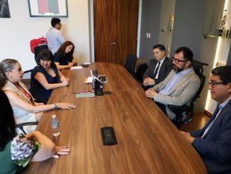 Gobierno del Estado y CIDE impulsan capacitación y desarrollo académico para fortalecer la atención ciudadana